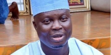Mr Latin: We have spent over N10 million on actors’ health challenges