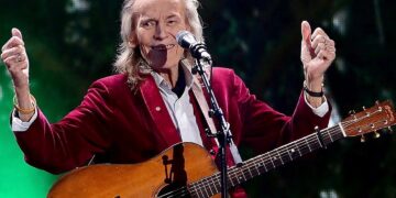 Gordon Lightfoot dies