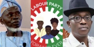 Lamidi Apapa gives Obi’s lawyers 48 hours to send him tribunal updates