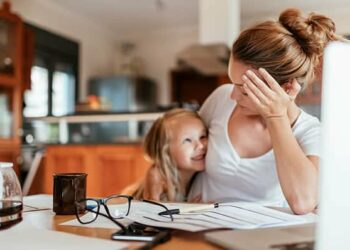 5 ways to support mental health this season