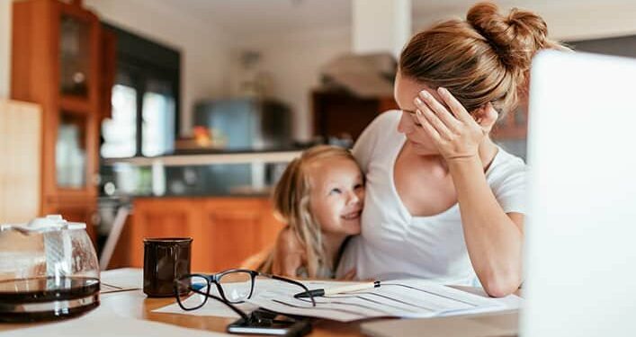 5 ways to support mental health this season