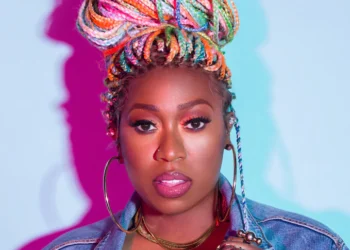 History made as Missy Elliott becomes the first-ever female rapper inducted into the Rock & Roll Hall of Fame