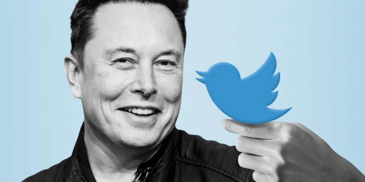 Musk reveals he has hired new female CEO for Twitter