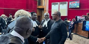 Obi to Tribunal: Give me seven weeks to produce witnesses