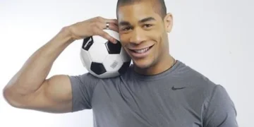 U.S. Soccer Federation Appoints Oguchi Onyewu As Vice President