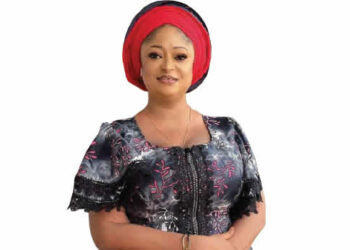 Ronke Oshodi Oke recounts how daughter was allegedly poisoned in school by friends