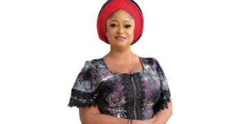 Ronke Oshodi Oke recounts how daughter was allegedly poisoned in school by friends