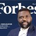 Osita Nwajiufor Inducted into Forbes Business Council