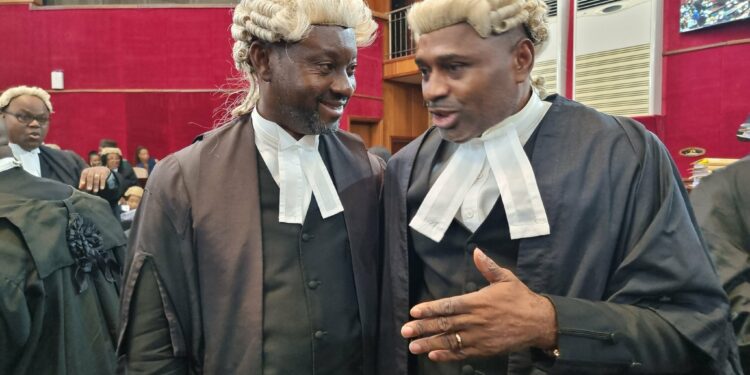 PEPT: Court Adjourns Case To May 10