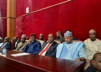 Atiku’s petition challenging Tinubu’s victory adjourned to May 18