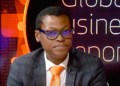 Arise TV anchor rattles former Governor of Zamfara State who wants to be the next Senate President (Video)