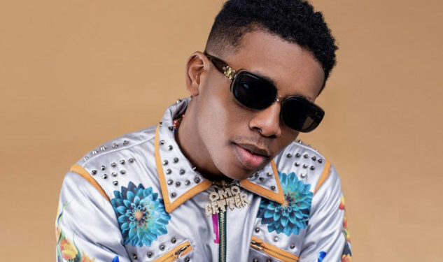 Small Doctor: I don’t drink or smoke