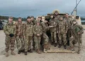 Canada and Latvia to commence joint military training program for Ukrainian soldiers