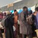 Egypt sends over 500 Nigerian students back to Sudan over missing passports