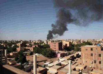 UN envoy: Sudan rivals agree to ‘stable ceasefire’ talks