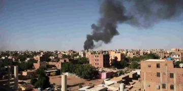 UN envoy: Sudan rivals agree to ‘stable ceasefire’ talks