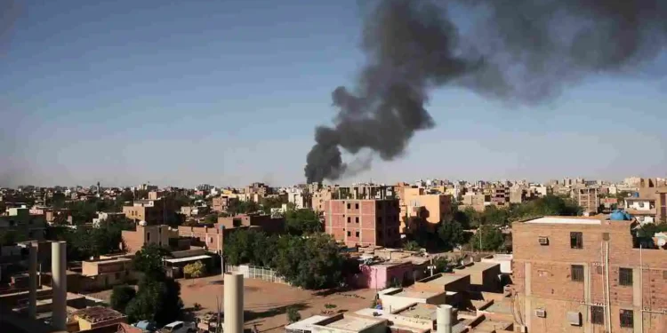 UN envoy: Sudan rivals agree to ‘stable ceasefire’ talks