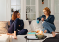How to talk to your people about what you’re feeling