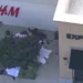 8 killed, 7 injured in Texas mall shooting