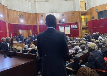 Tribunal postpones hearing of Atiku’s petition to Tuesday