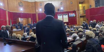 Tribunal postpones hearing of Atiku’s petition to Tuesday