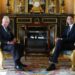 Trudeau: King Charles III is deeply aligned with Canada