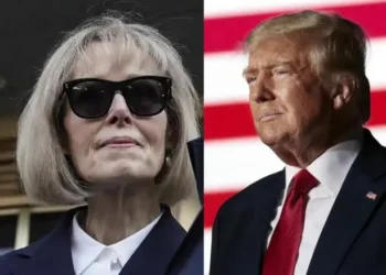 Donald Trump Guilty of Sexually Abusing Jean Carroll