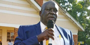 Ugandan Minister shot dead by his bodyguard
