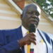 Ugandan Minister shot dead by his bodyguard