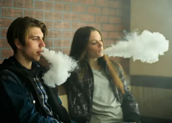 High school students in Windsor express concern about vaping on school property