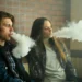 High school students in Windsor express concern about vaping on school property
