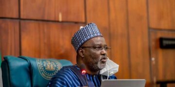 Wase and other Speakership aspirants storm APC office, accuse Adamu, National Working Committee of betrayal