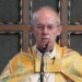Archbishop of Canterbury Convicted of Speeding Days after King’s Coronation