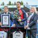 Guinness World Records Honours Cristiano Ronaldo for making History in International Football