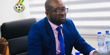 President Simeon-Okraku Hails Black Princesses For Winning WAFU B U-20 Girls Cup