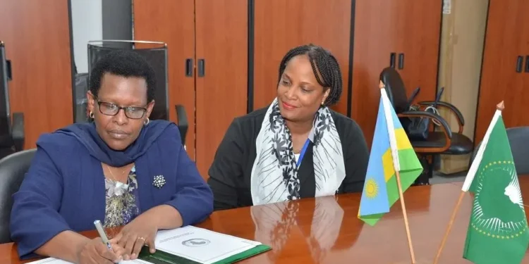 Headquarters of first ever African Medicines Agency to be situated in Rwanda