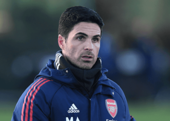 Arteta: Next Premier League season would be toughest in history