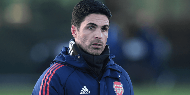 Arteta: Next Premier League season would be toughest in history