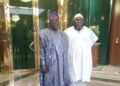 Nigerian Army, Navy Officers Fingered in Oil Theft Scandal