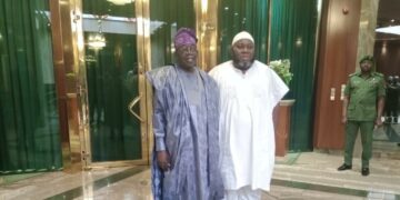 Nigerian Army, Navy Officers Fingered in Oil Theft Scandal
