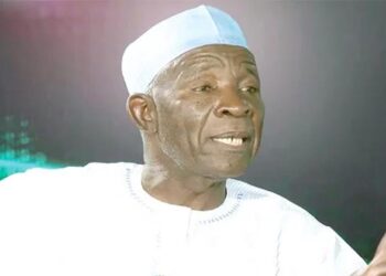 Buba Galadima: INEC Chairman should be fired, he did worse than Emefiele