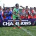 Encomiums As Invincible Delta Queens Win Nigeria Women’s Football League