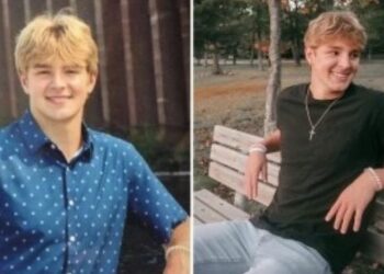 17-year-old boy ‘sexually blackmailed and extorted by 3 Nigerians’ kills self in America