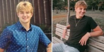 17-year-old boy ‘sexually blackmailed and extorted by 3 Nigerians’ kills self in America
