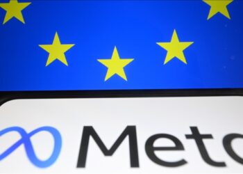 EU to sanction Meta if it fails to protect children