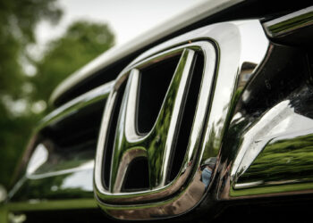 Honda recalls around 1.2 million vehicles over non-appearance of rear camera image on dashboard screen