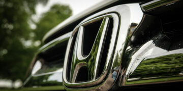 Honda recalls around 1.2 million vehicles over non-appearance of rear camera image on dashboard screen