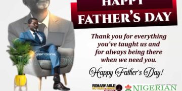 Happy Father’s Day