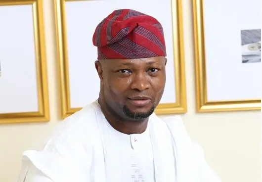 Jandor berates Lagos Speaker Obasa over divisive comments on indigene rights