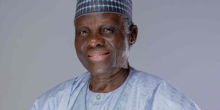 Jerry Gana: INEC has not been fair to Nigerians in conducting national elections